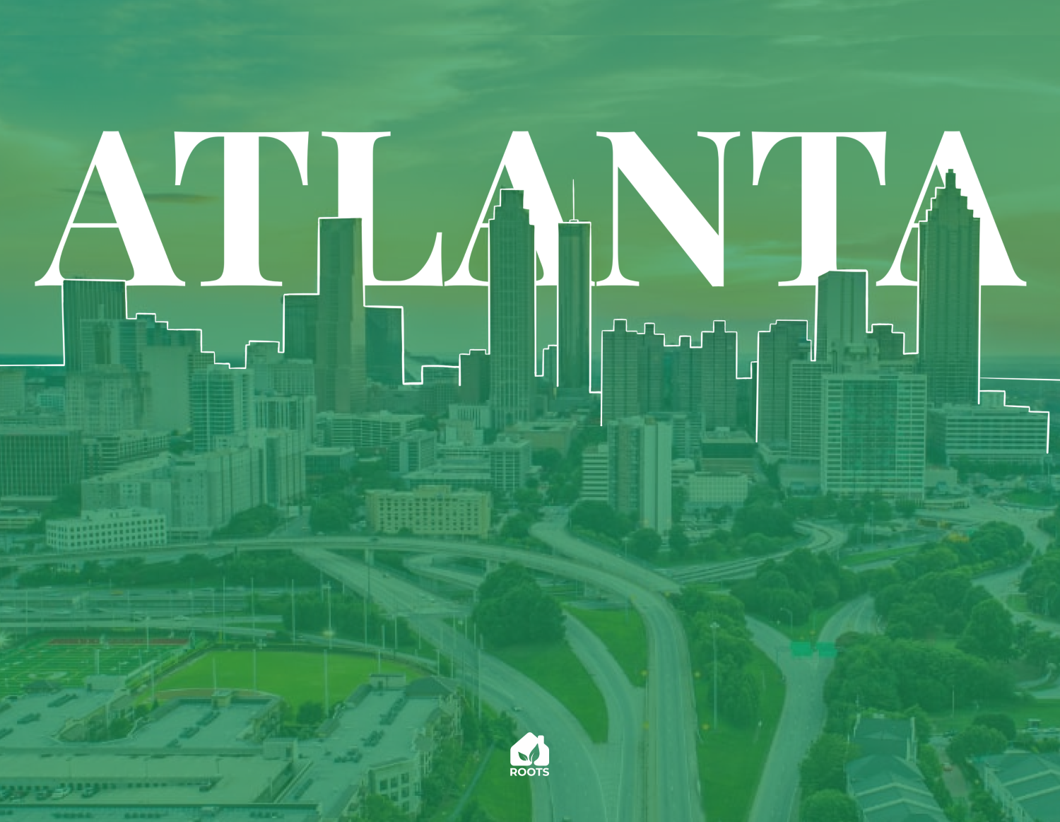 Why Invest in Atlanta Real Estate?