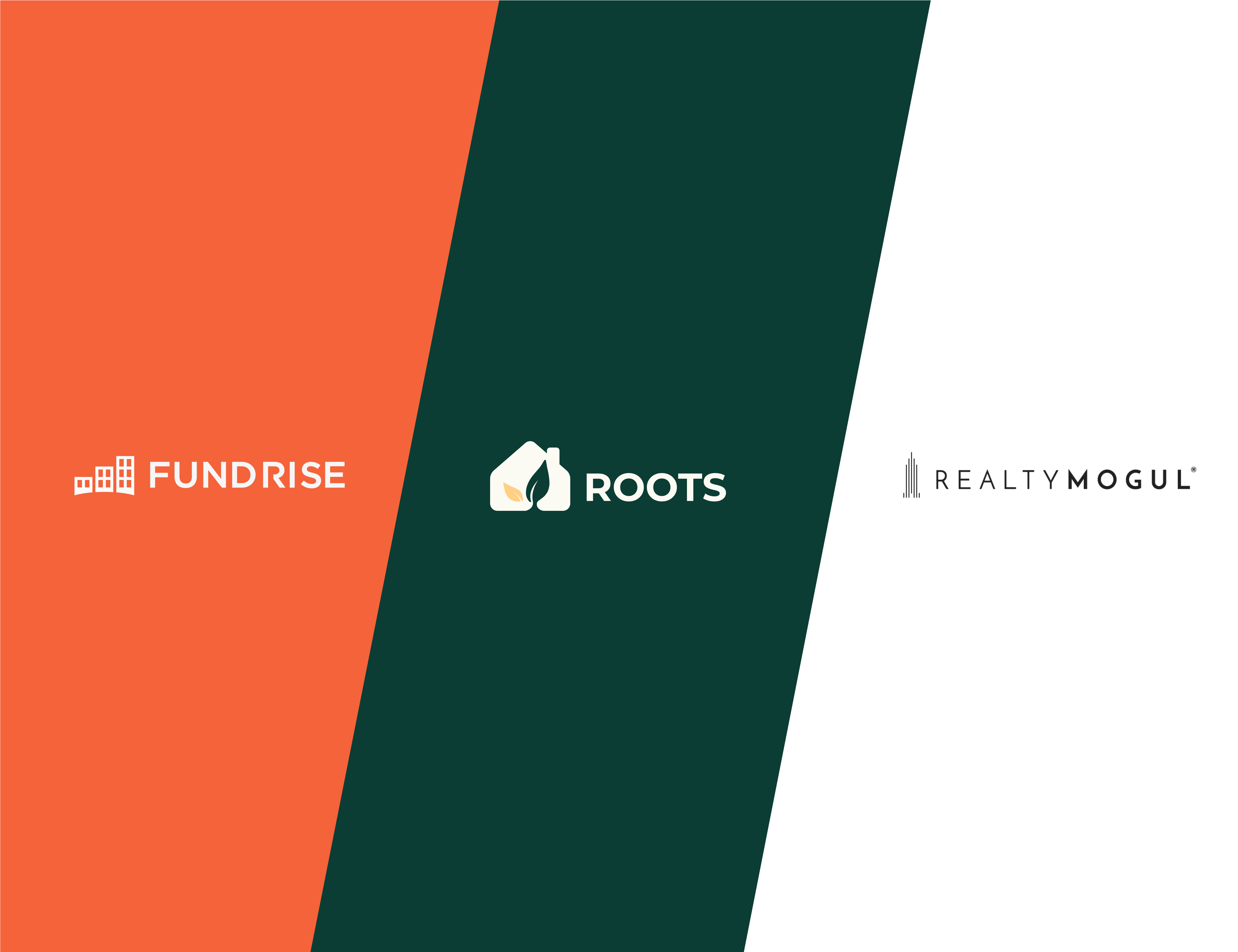 Tour Roots, Fundrise, and RealtyMogul: Top...